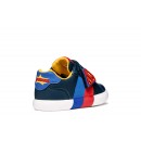 Geox batai be auliuko Superman mėlyni